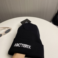 Arcteryx Caps